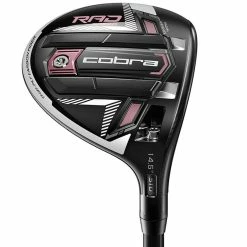 COBRA Women's RADSPEED Fairway Wood