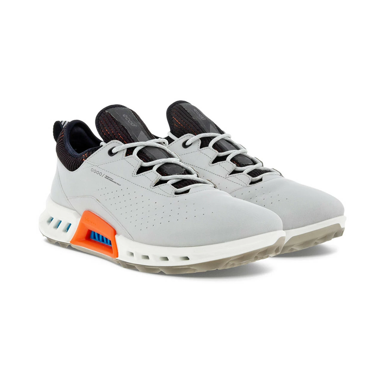 ECCO Men's Biom C4 Golf Shoes - Image 11