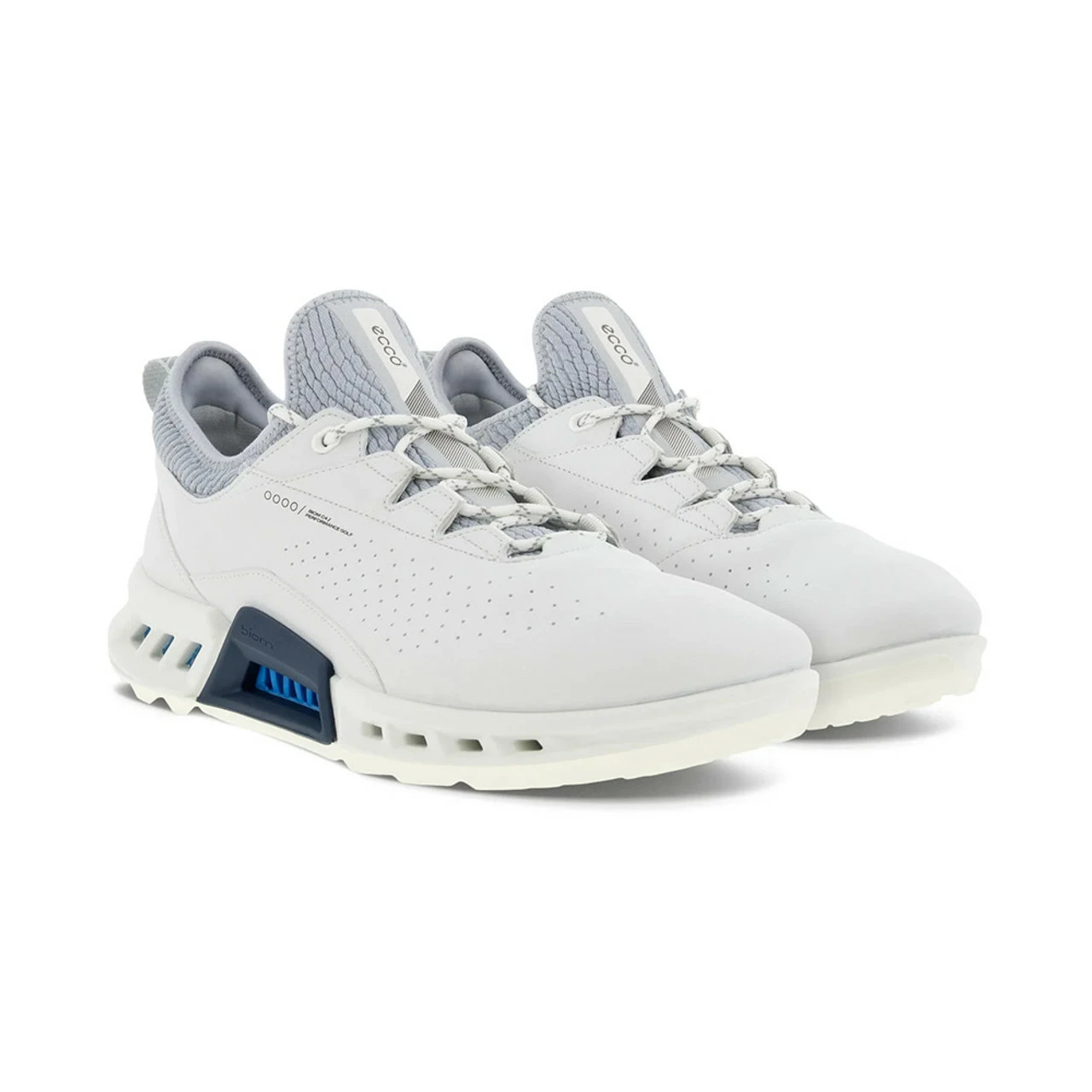 ECCO Men's Biom C4 Golf Shoes - Image 27