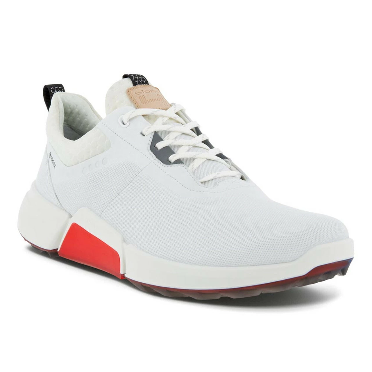ECCO Men's Biom H4 Golf Shoes - Image 23