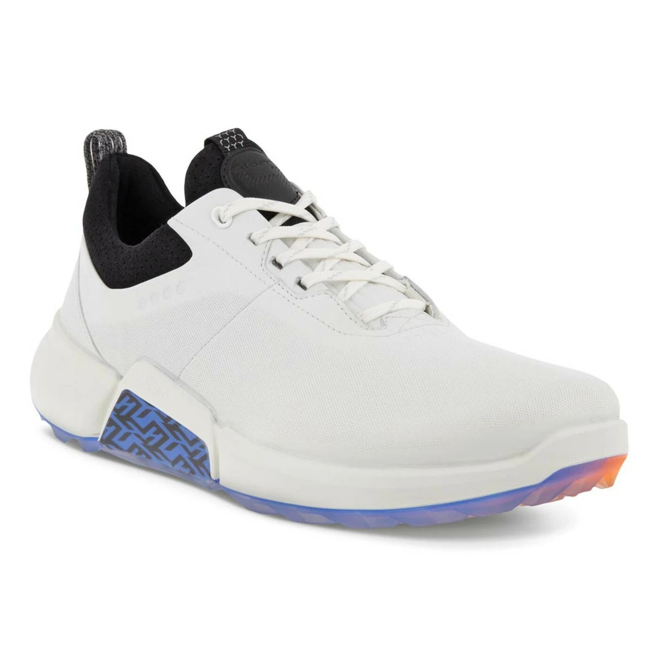 ECCO Men's Biom H4 Golf Shoes - Image 7
