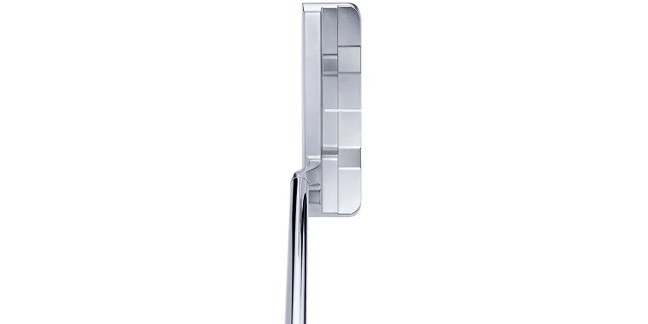 Mizuno M Craft Type I Putter - Image 2