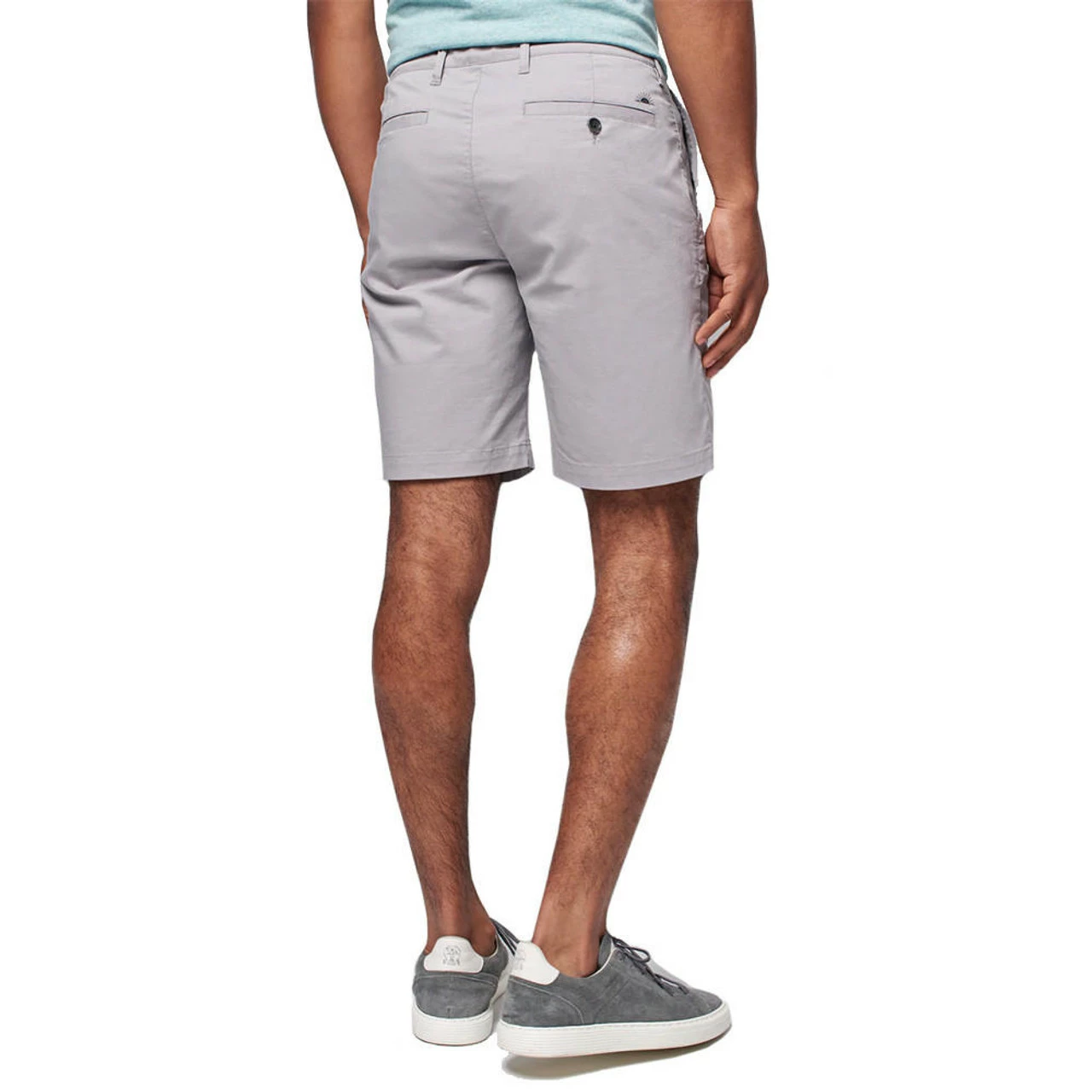 Faherty Movement Chino Shorts - 9 Inch - Image 20