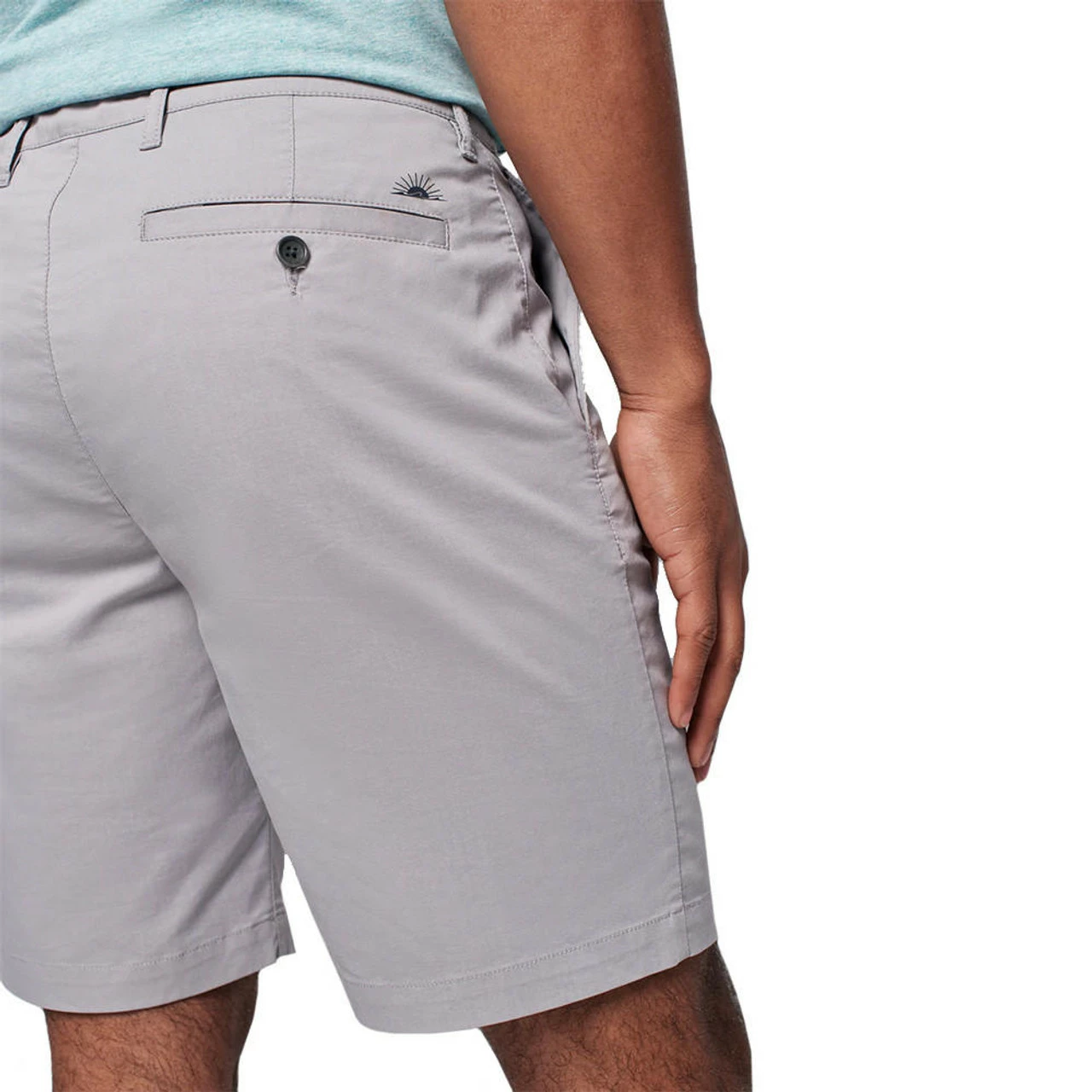 Faherty Movement Chino Shorts - 9 Inch - Image 24