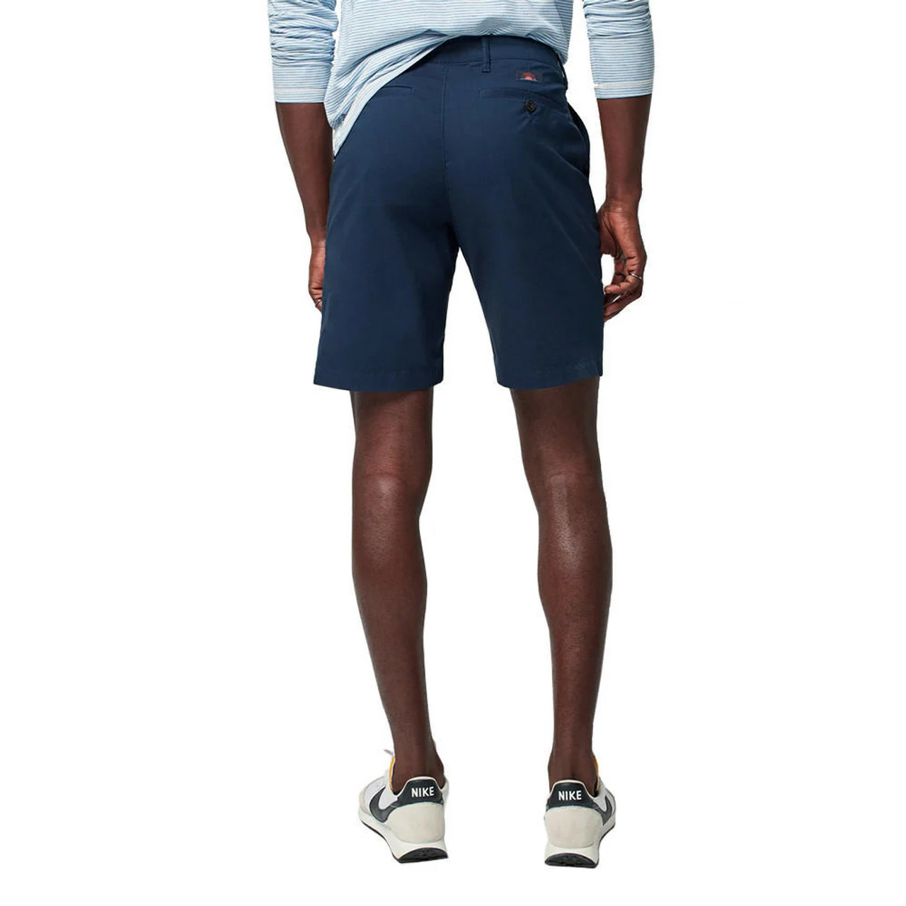 Faherty Movement Chino Shorts - 9 Inch - Image 31