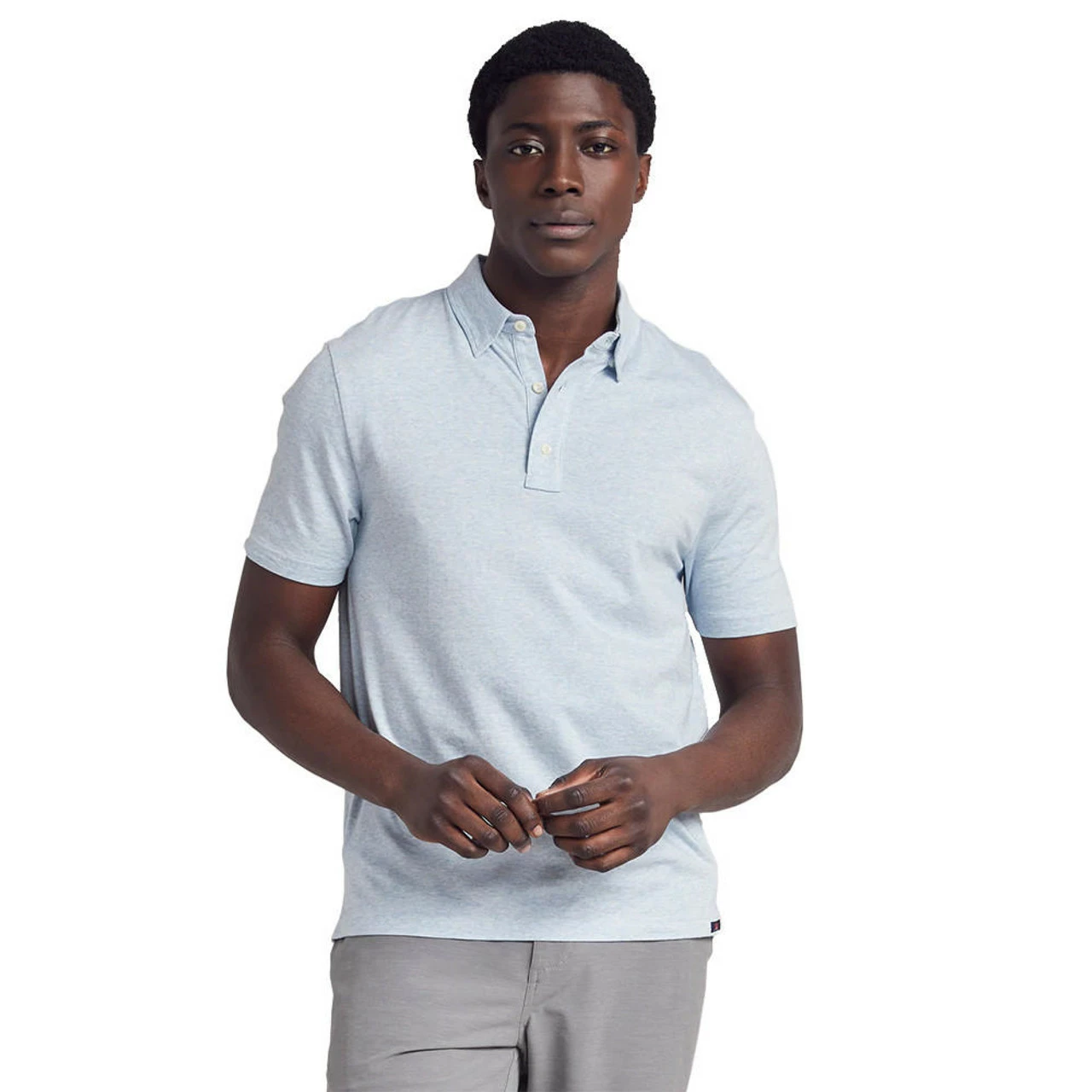 Faherty Movement Polo - Image 2