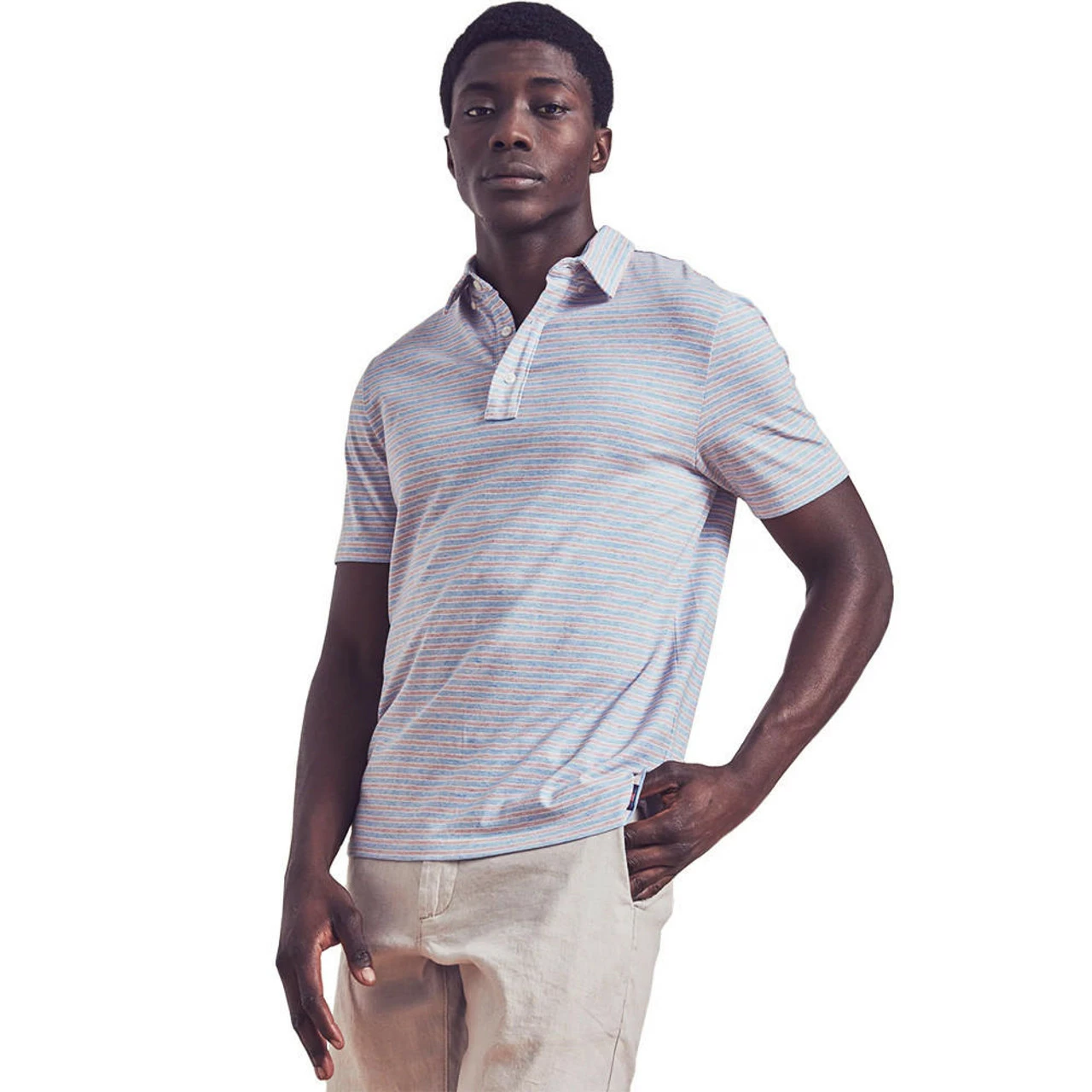 Faherty Movement Polo - Image 10