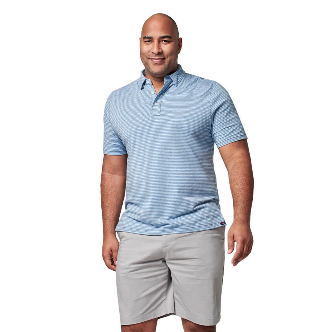 Faherty Movement Polo - Image 14