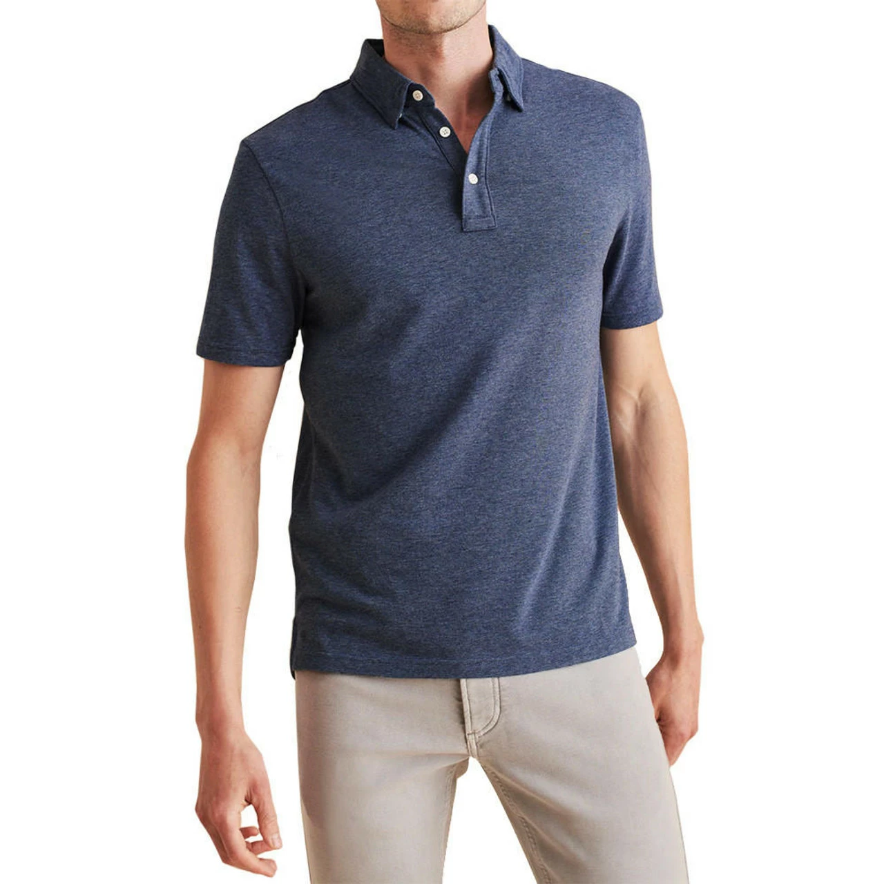 Faherty Movement Polo - Image 20
