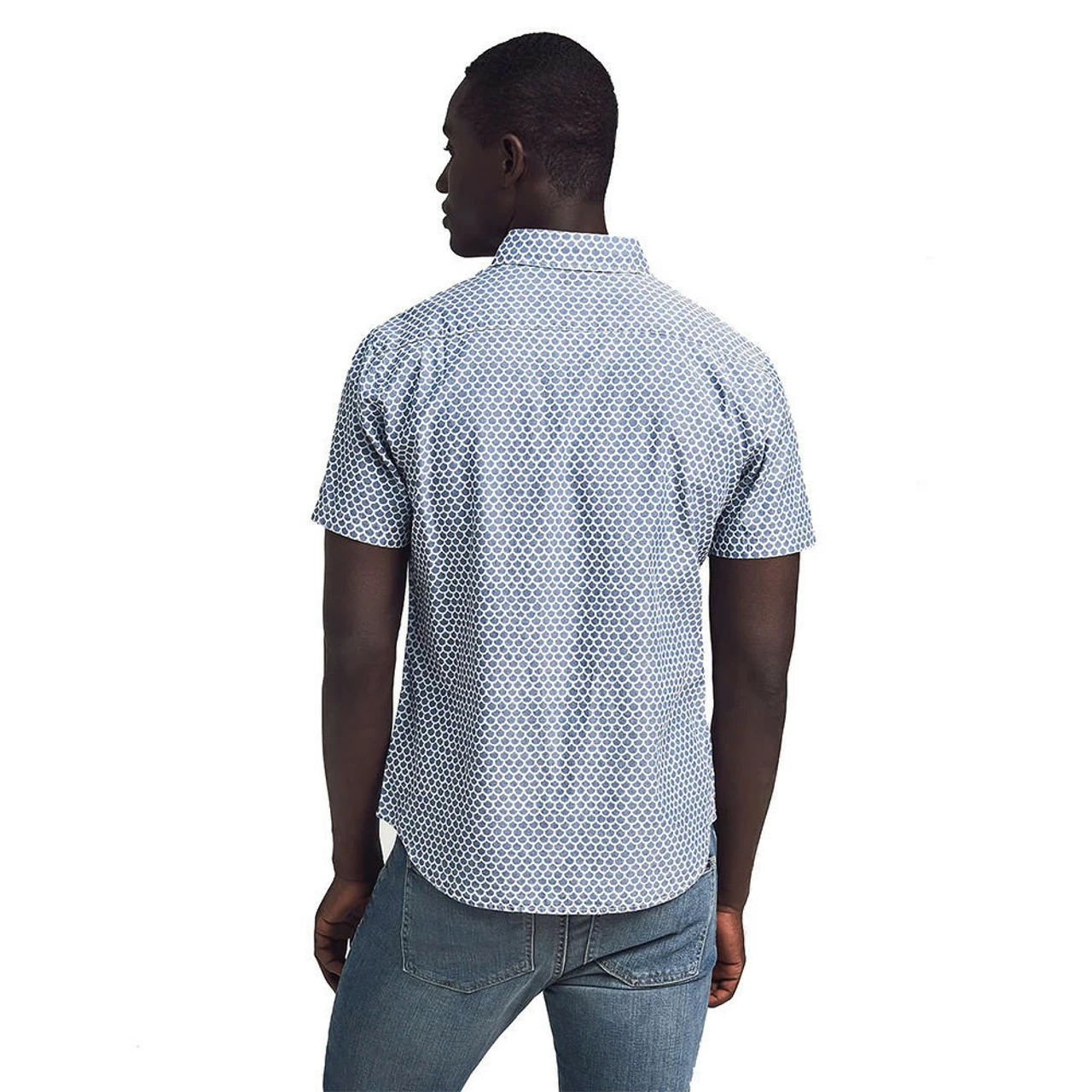Faherty Stretch Playa Shirt - Image 15