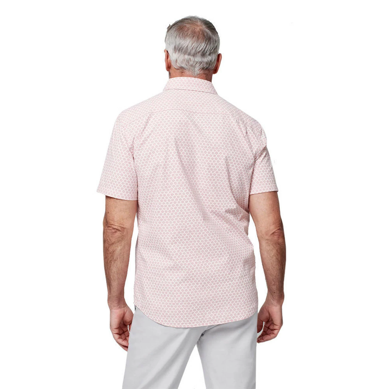 Faherty Stretch Playa Shirt - Image 6