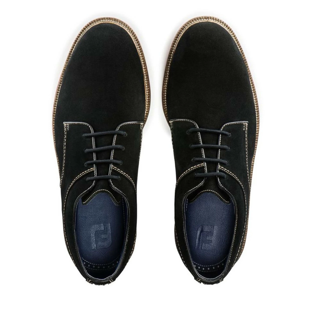 FootJoy Men's Club Casuals Closeout Golf Shoes 79009 - Image 3