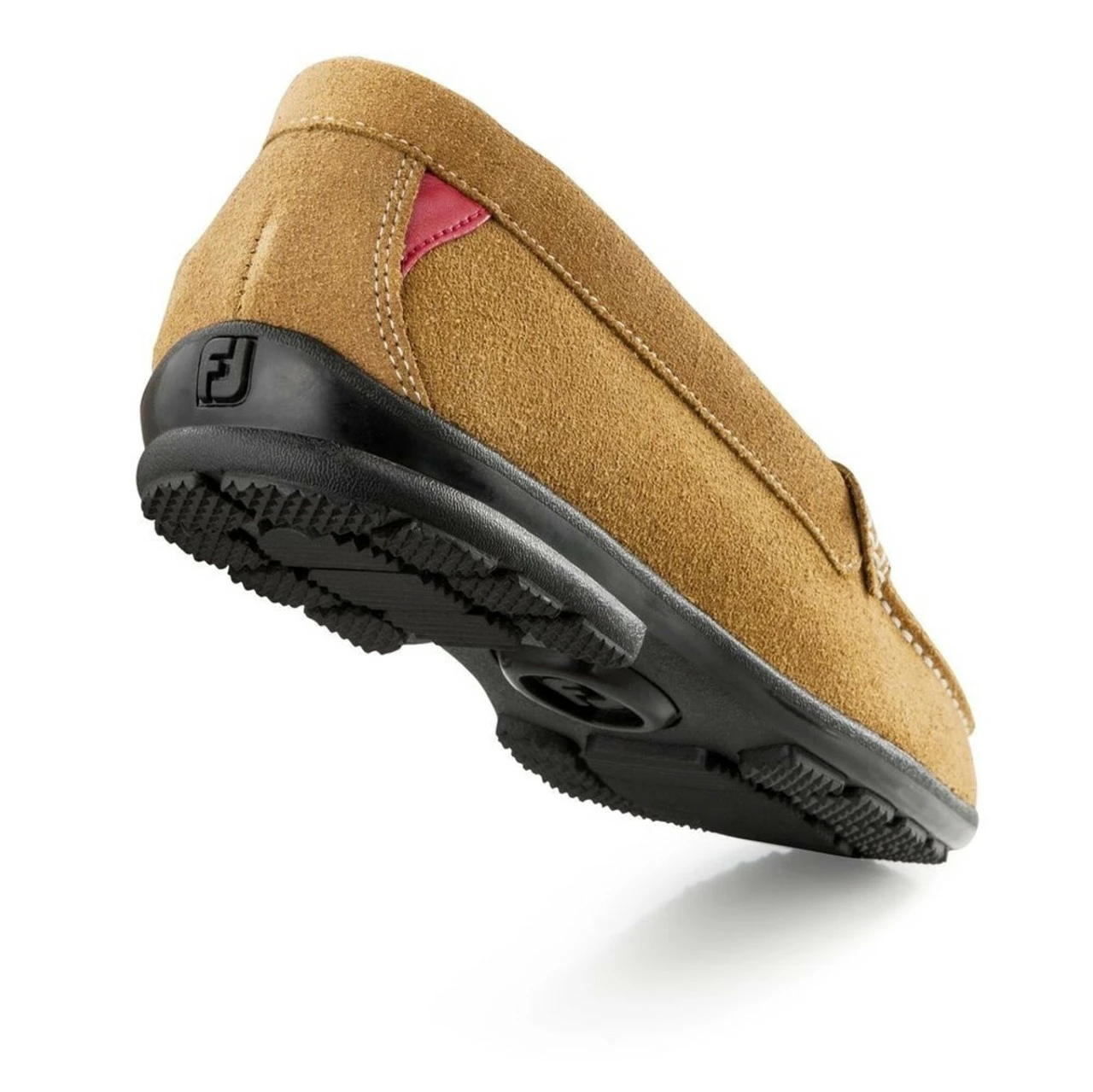 FootJoy Men's Club Casuals Closeout Suede Loafers 79006 - Image 5