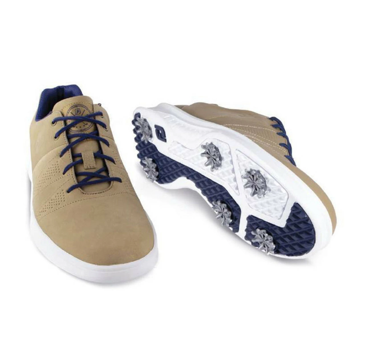 FootJoy Men's Contour Series Closeout Golf Shoes 54053 - Image 4