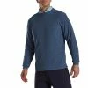 FootJoy Crewneck Pullover