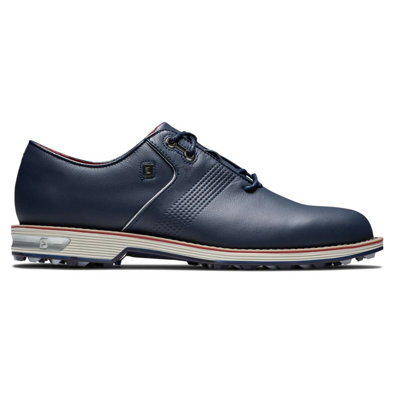 FootJoy Men's DryJoys Premiere Series Flint Golf Shoes - Image 13