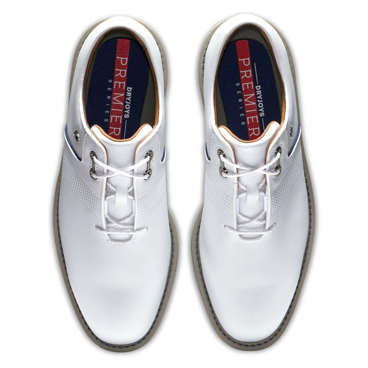FootJoy Men's DryJoys Premiere Series Flint Golf Shoes - Image 9
