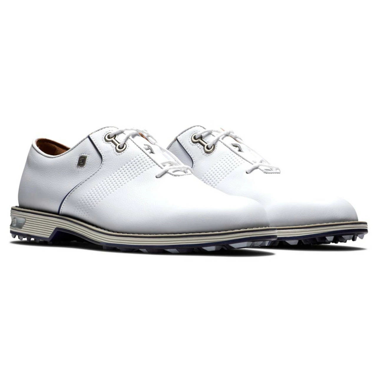 FootJoy Men's DryJoys Premiere Series Flint Golf Shoes - Image 11