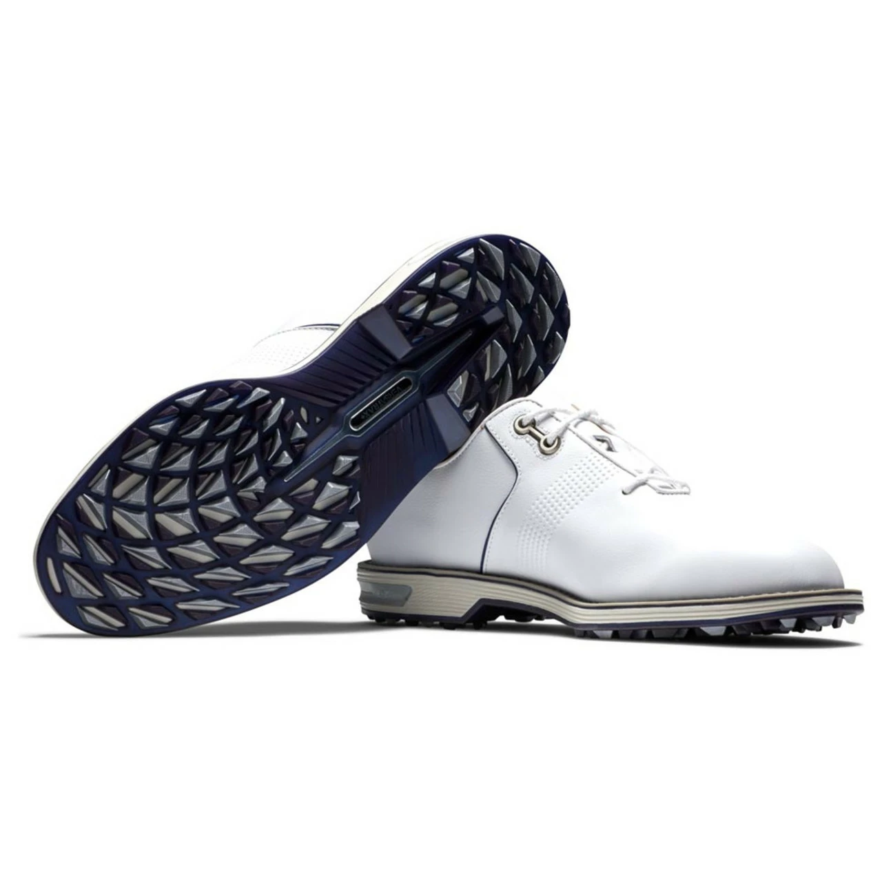 FootJoy Men's DryJoys Premiere Series Flint Golf Shoes - Image 12