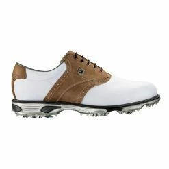 FootJoy Men's DryJoys Tour Golf Shoes 53699