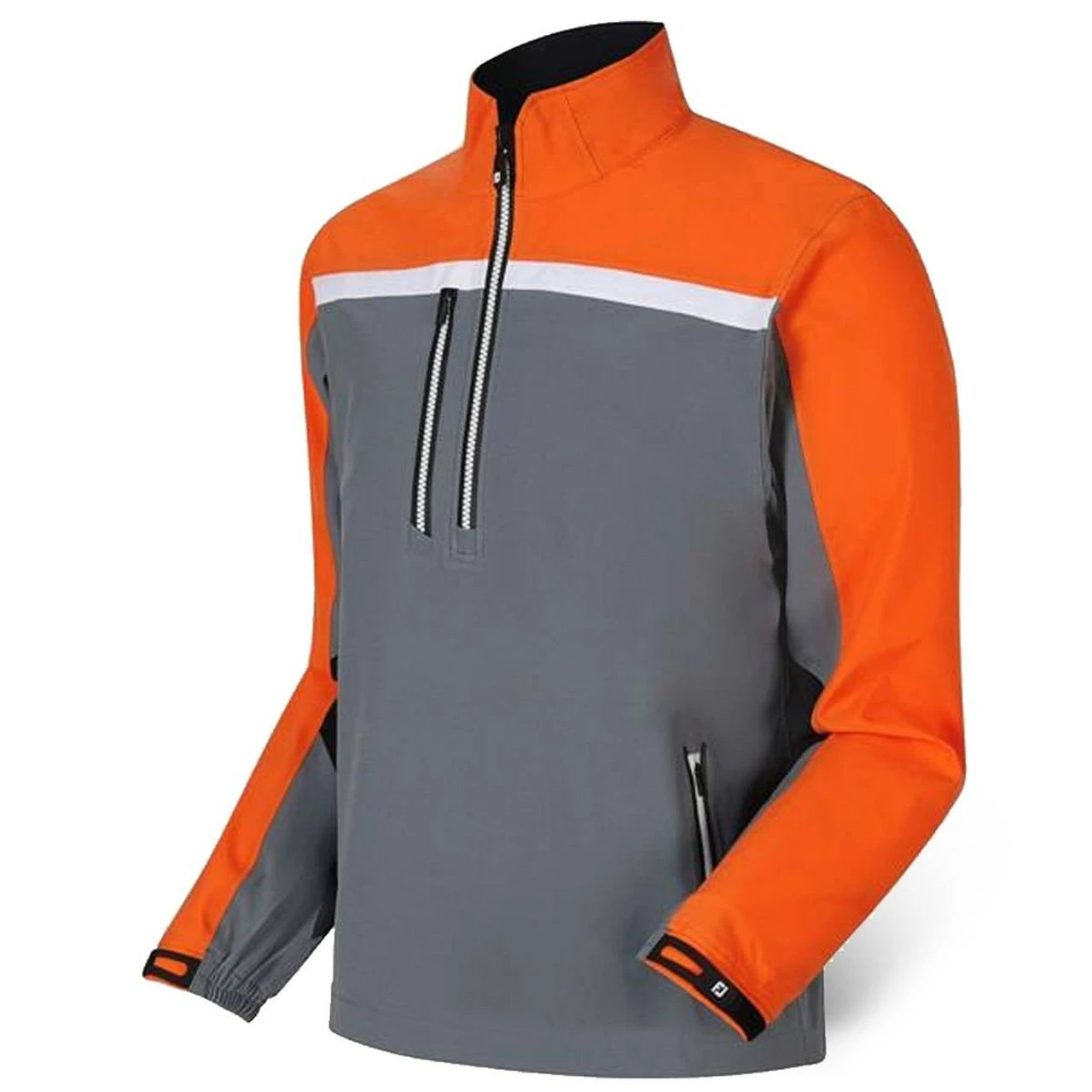 FootJoy DryJoys Tour XP Rain Shirt - Image 2