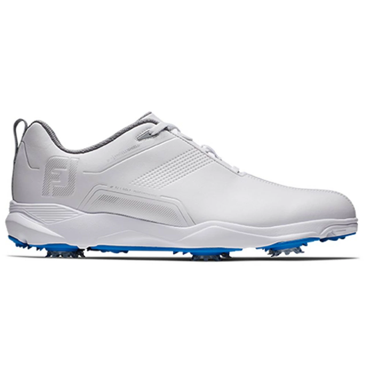 FootJoy Men's EComfort Closeout Golf Shoes - Image 9