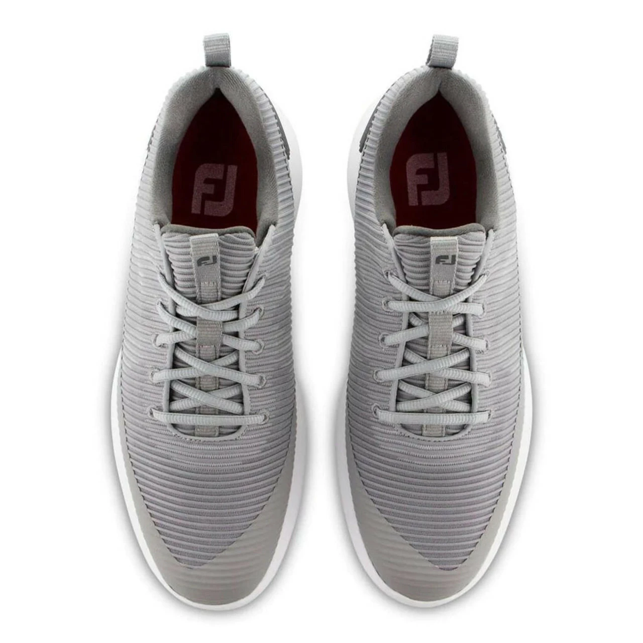 FootJoy Men's FJ Flex XP Closeout Golf Shoes 56251 - Image 3