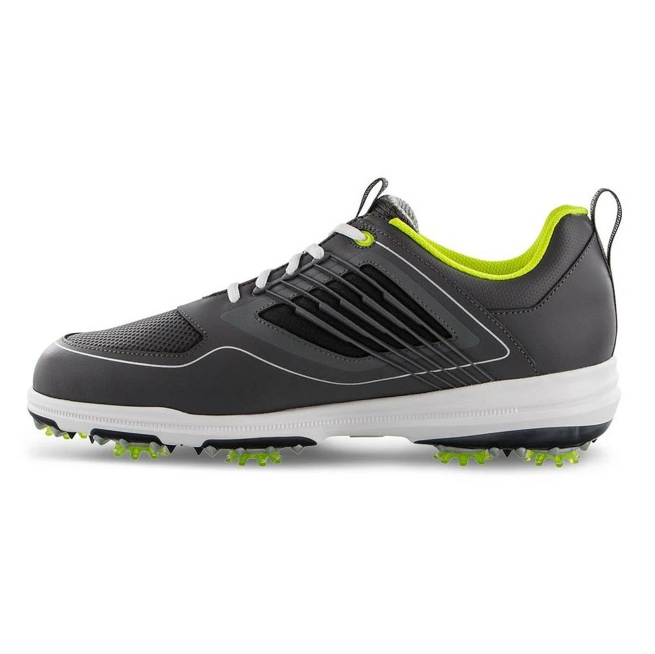 FootJoy Men's FJ Fury Golf Shoes 51102 - Previous Season Shoe Style - Image 2