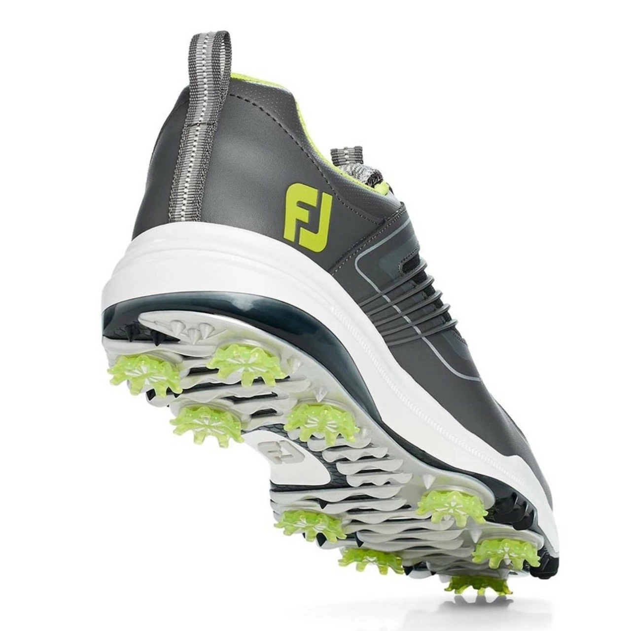 FootJoy Men's FJ Fury Golf Shoes 51102 - Previous Season Shoe Style - Image 5