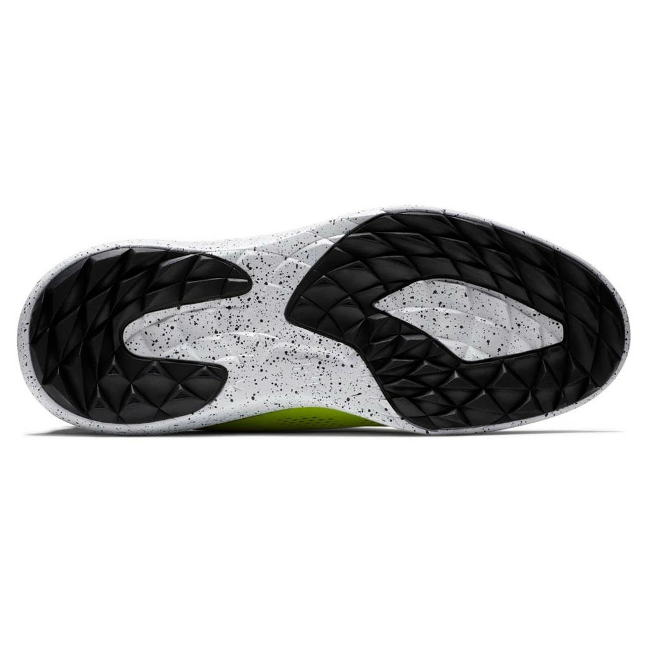 FootJoy Men's Limited Edition Citrus Glow Flex Golf Shoes 56145 - Image 15