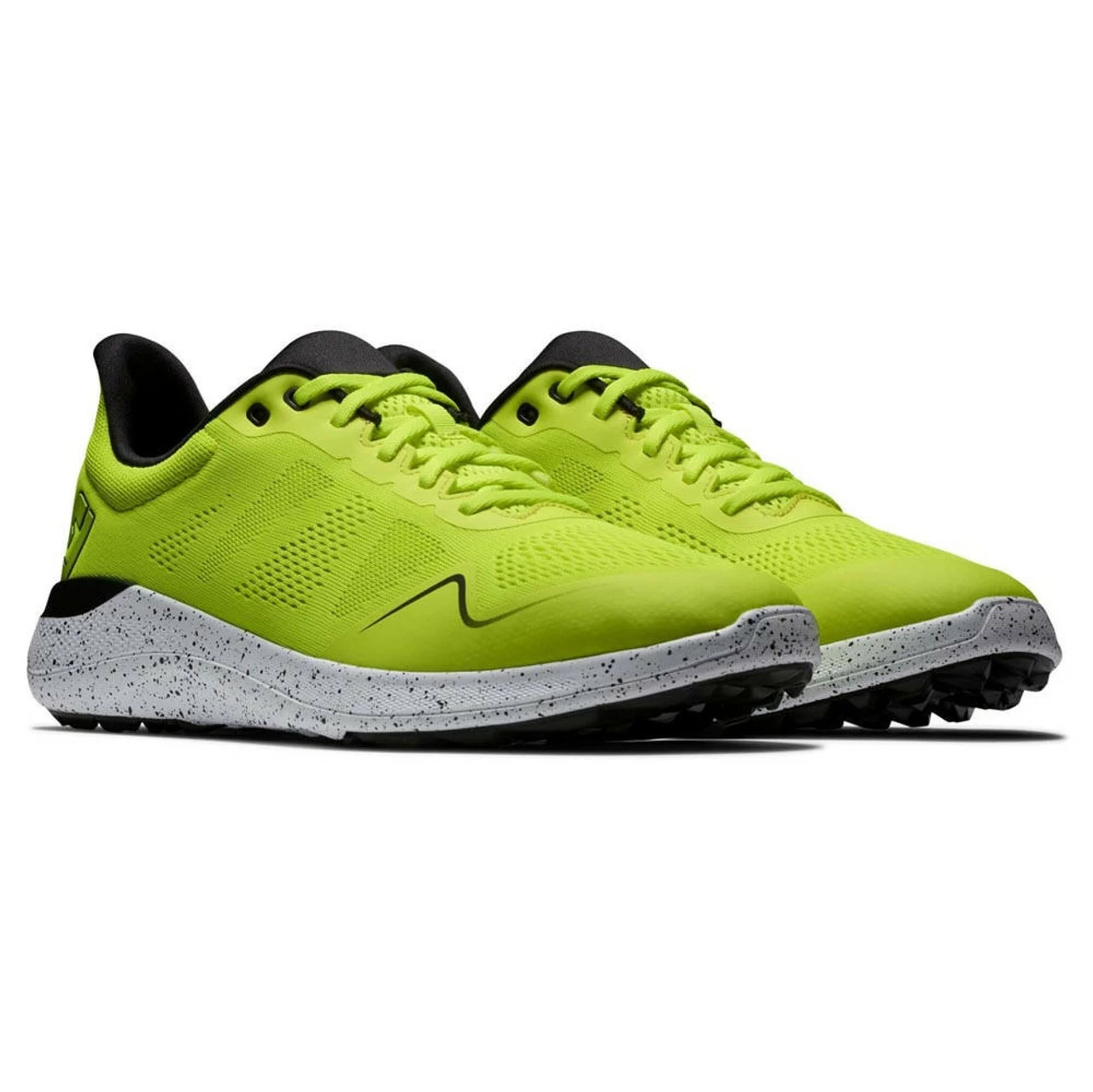 FootJoy Men's Limited Edition Citrus Glow Flex Golf Shoes 56145 - Image 20