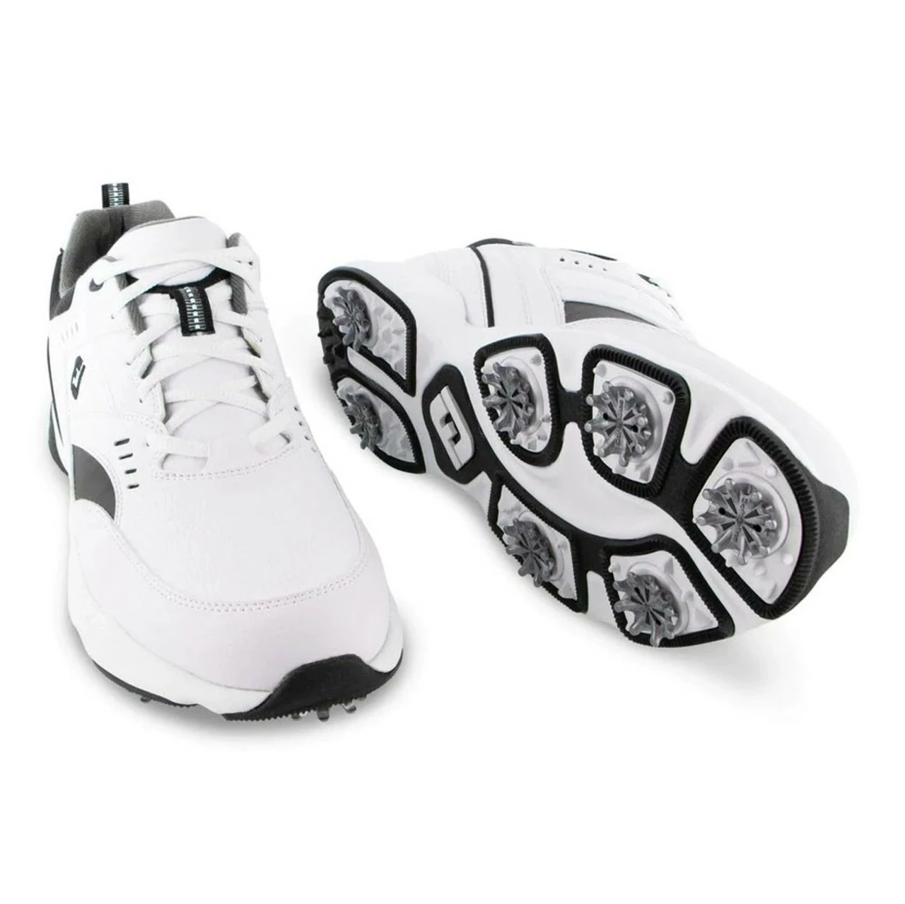 FootJoy Men's Golf Sneaker 56722 - Image 4