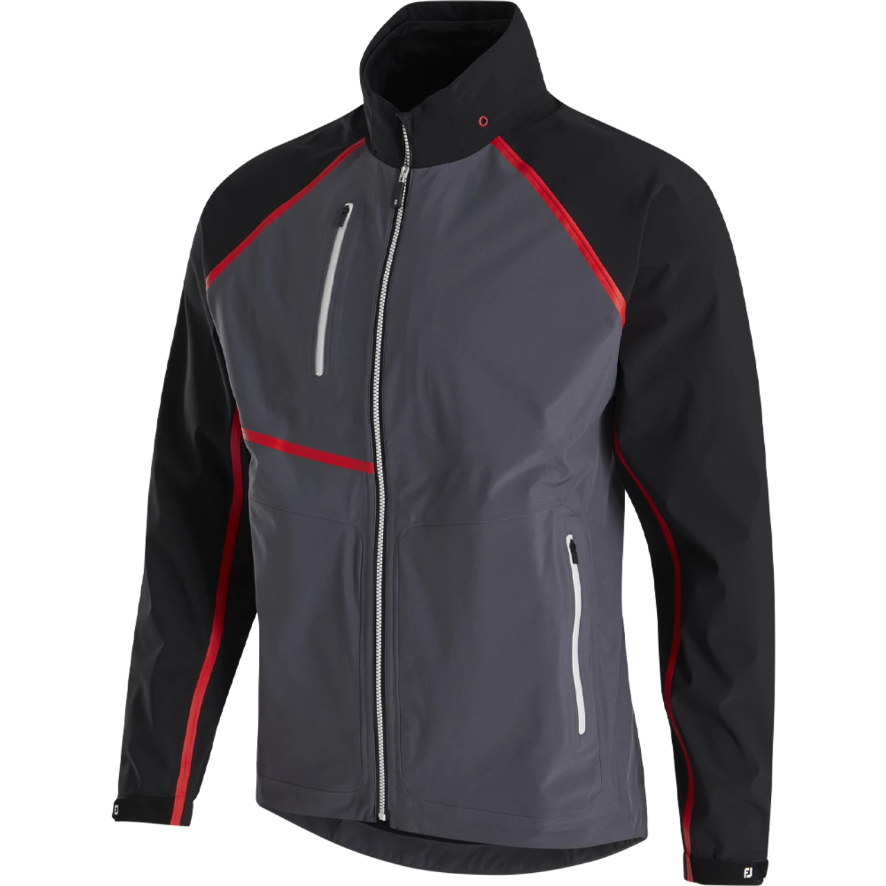 FootJoy HydroTour Rain Jacket - Image 9