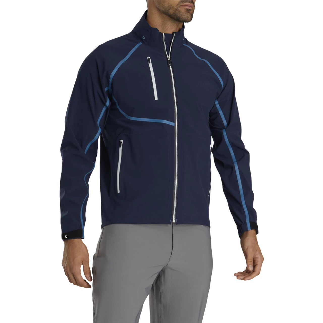 FootJoy HydroTour Rain Jacket - Image 2