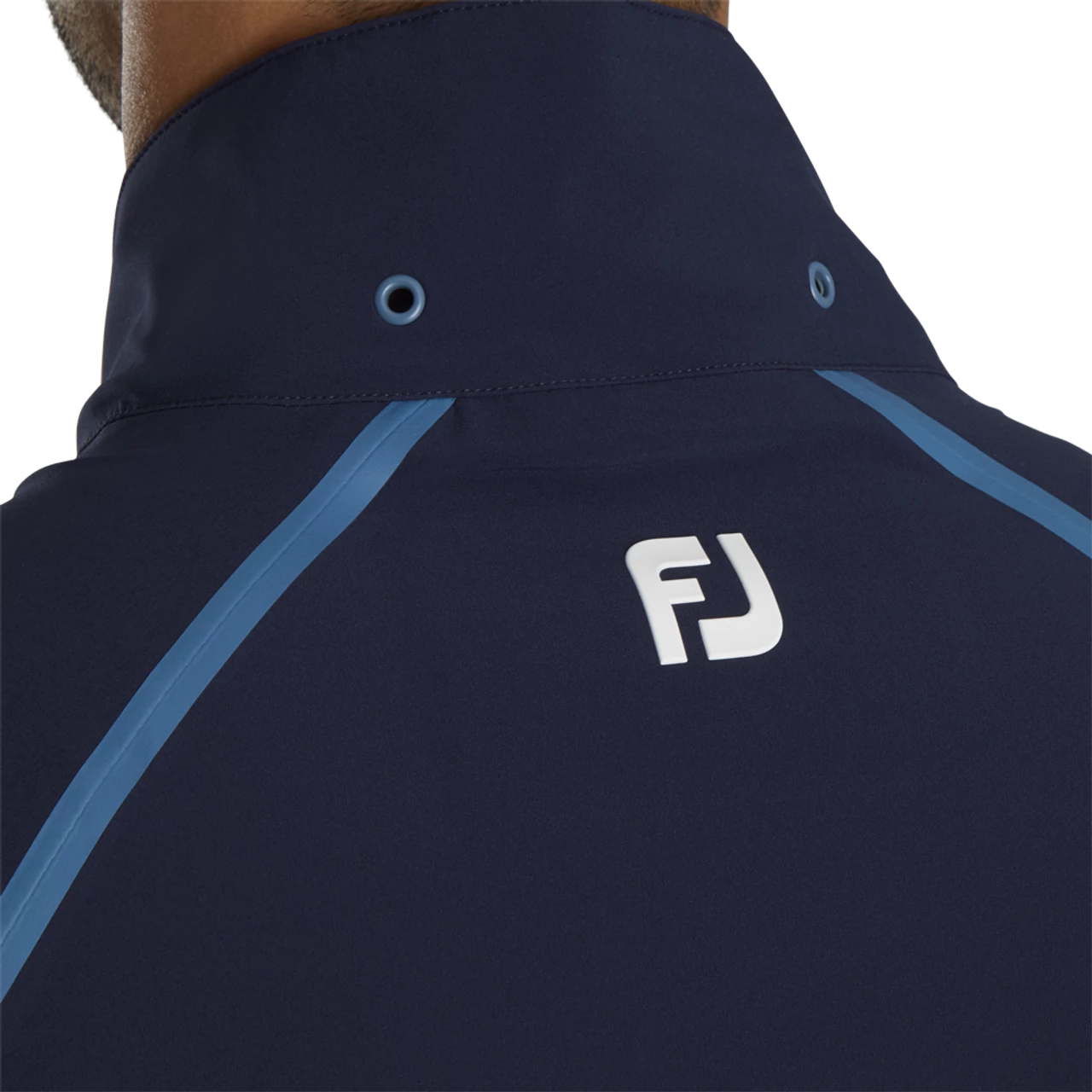 FootJoy HydroTour Rain Jacket - Image 4