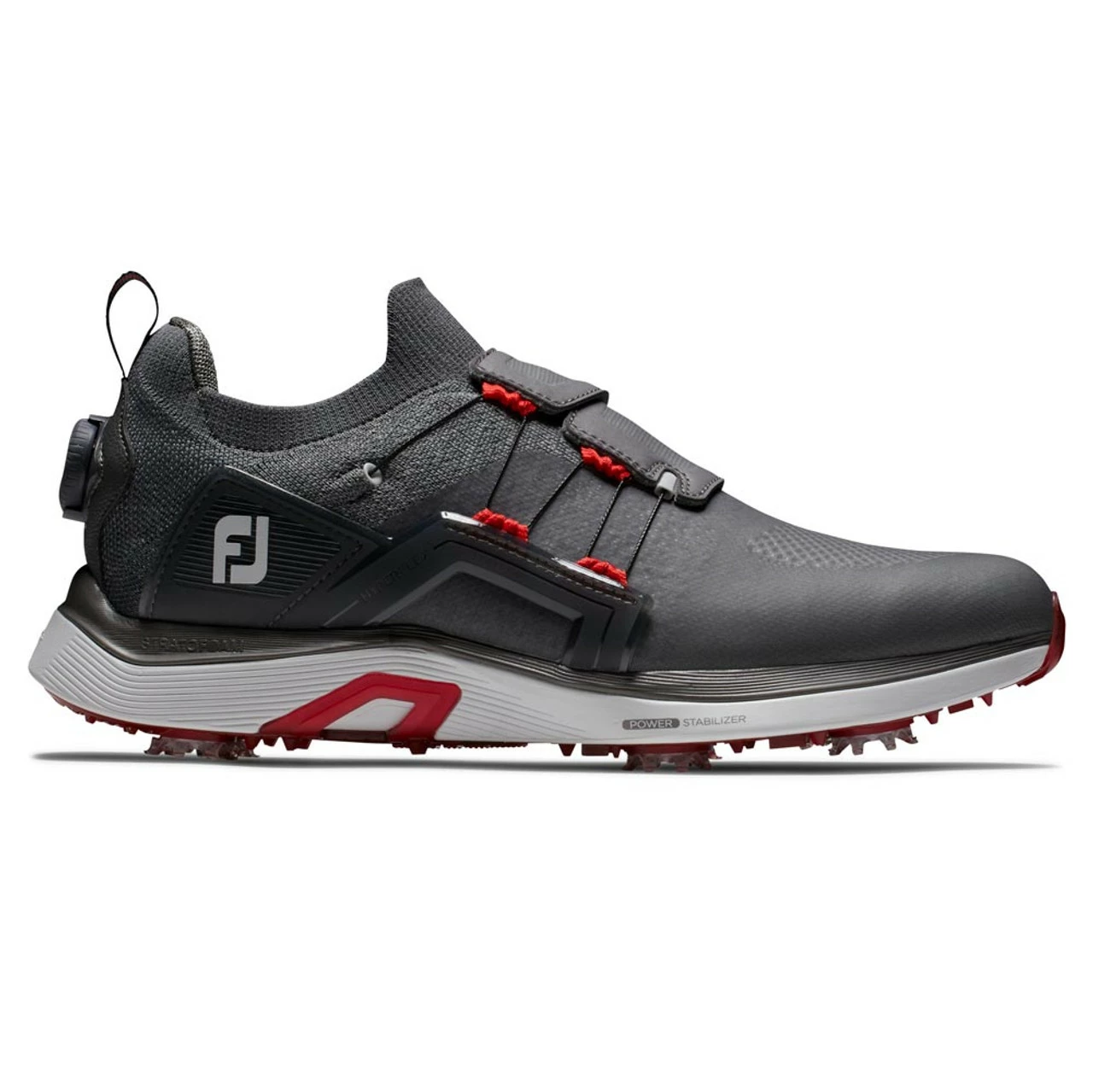 FootJoy Men's Hyperflex BOA Golf Shoes - Image 2