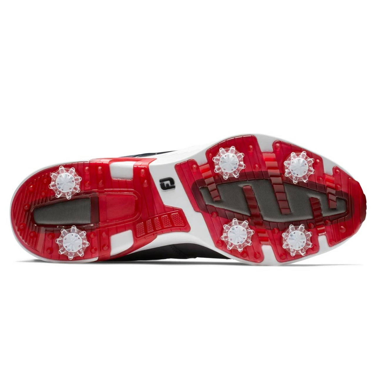 FootJoy Men's Hyperflex BOA Golf Shoes - Image 4