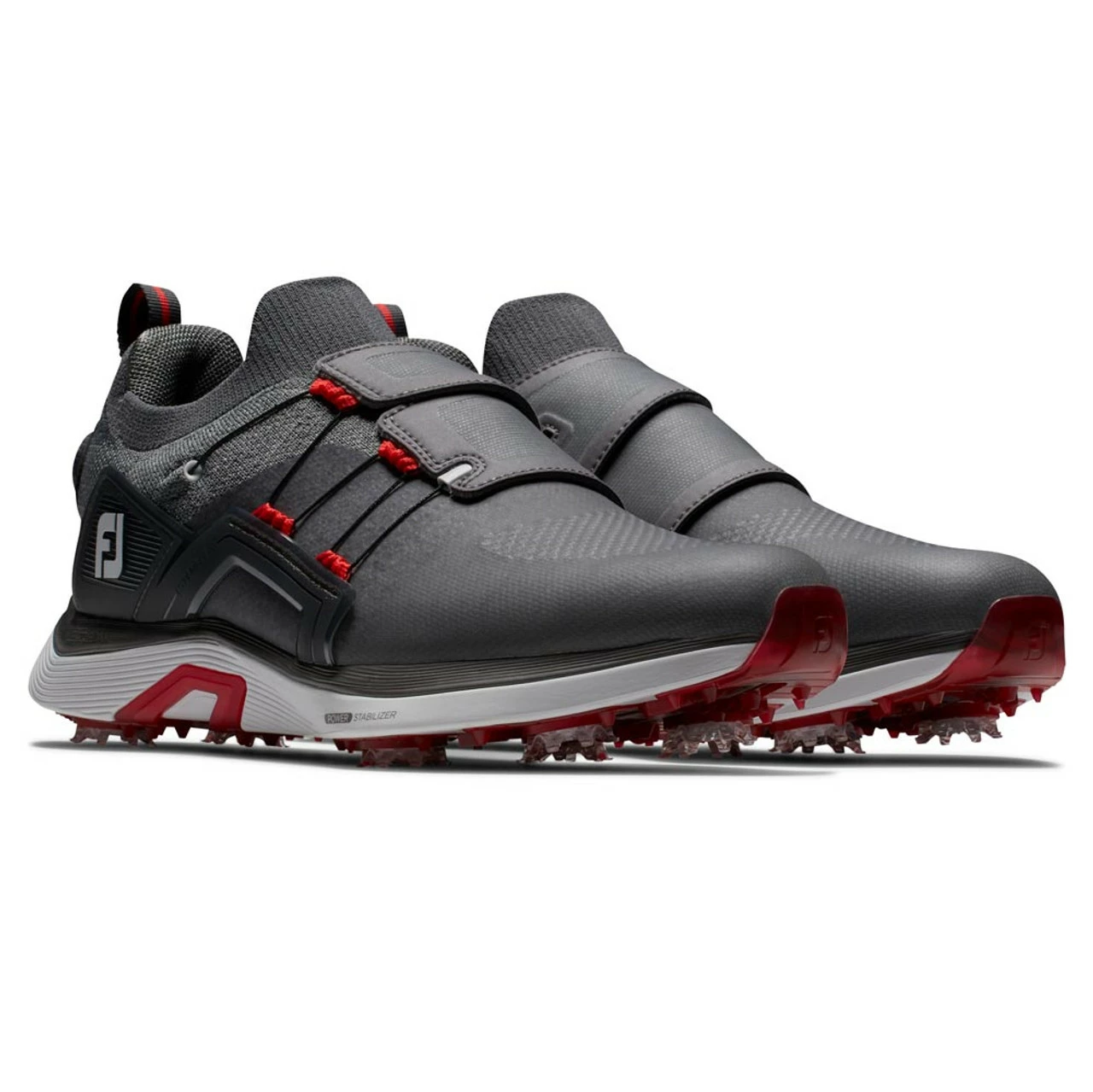 FootJoy Men's Hyperflex BOA Golf Shoes - Image 5