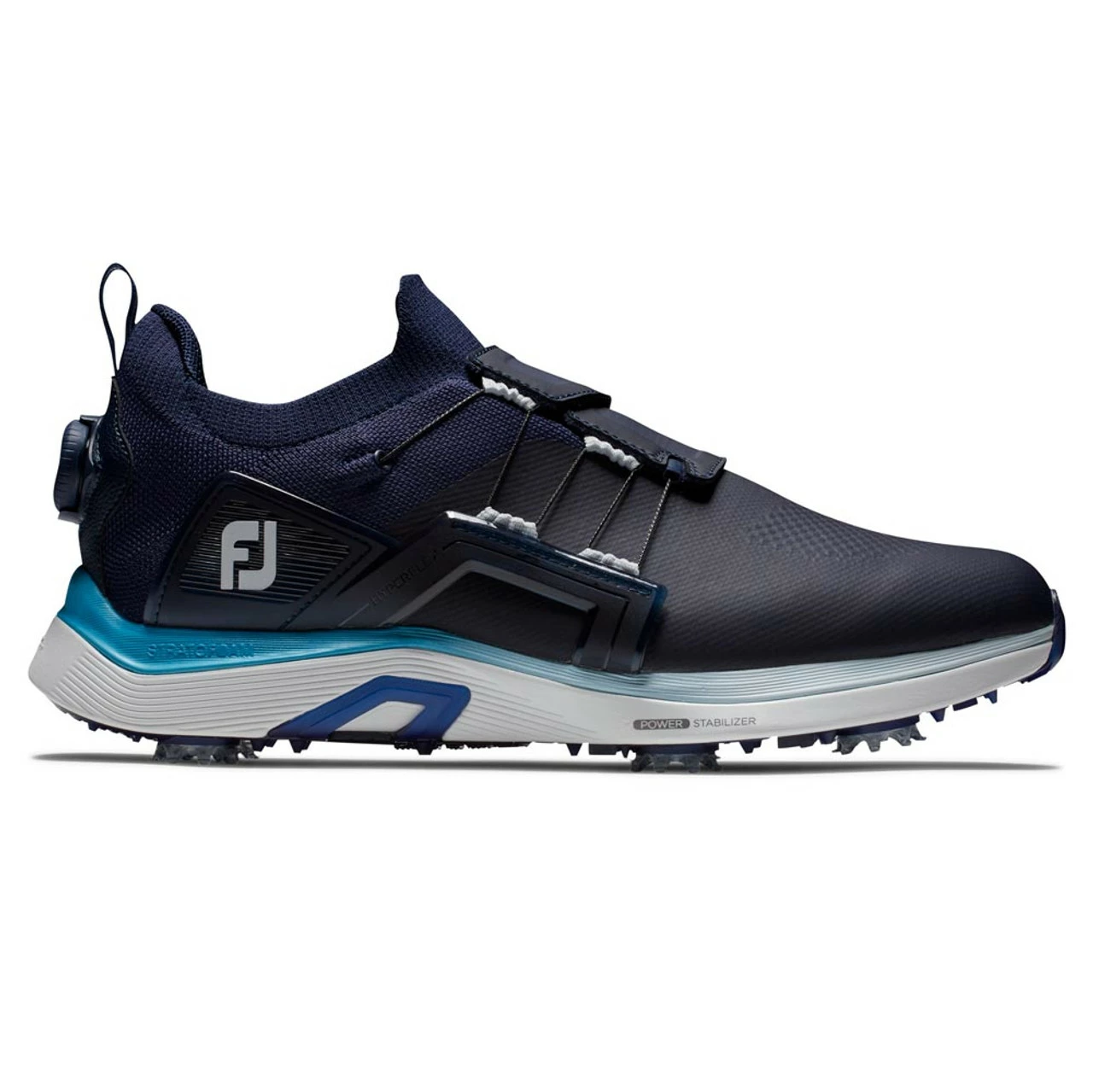 FootJoy Men's Hyperflex BOA Golf Shoes - Image 7