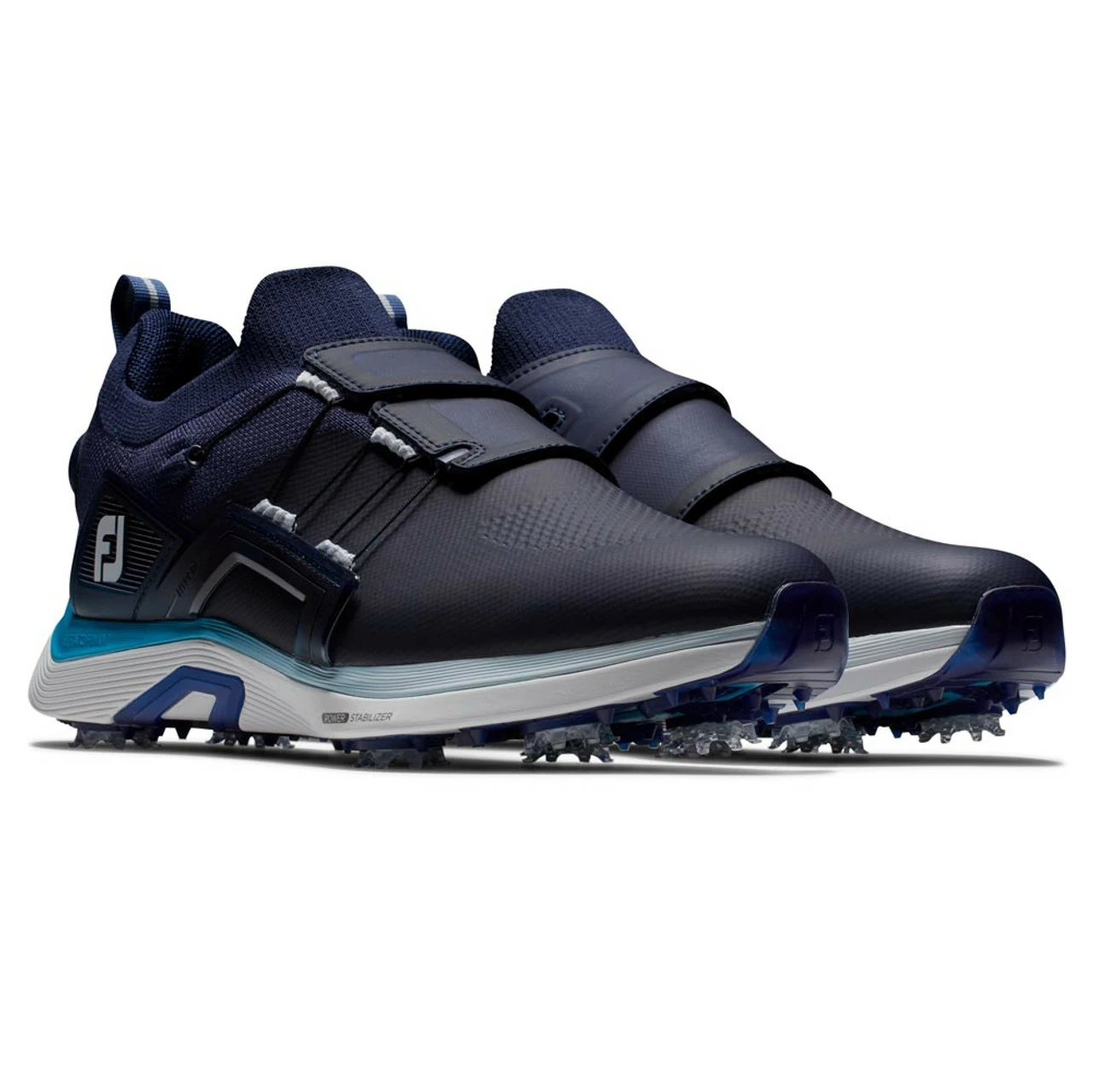 FootJoy Men's Hyperflex BOA Golf Shoes - Image 11
