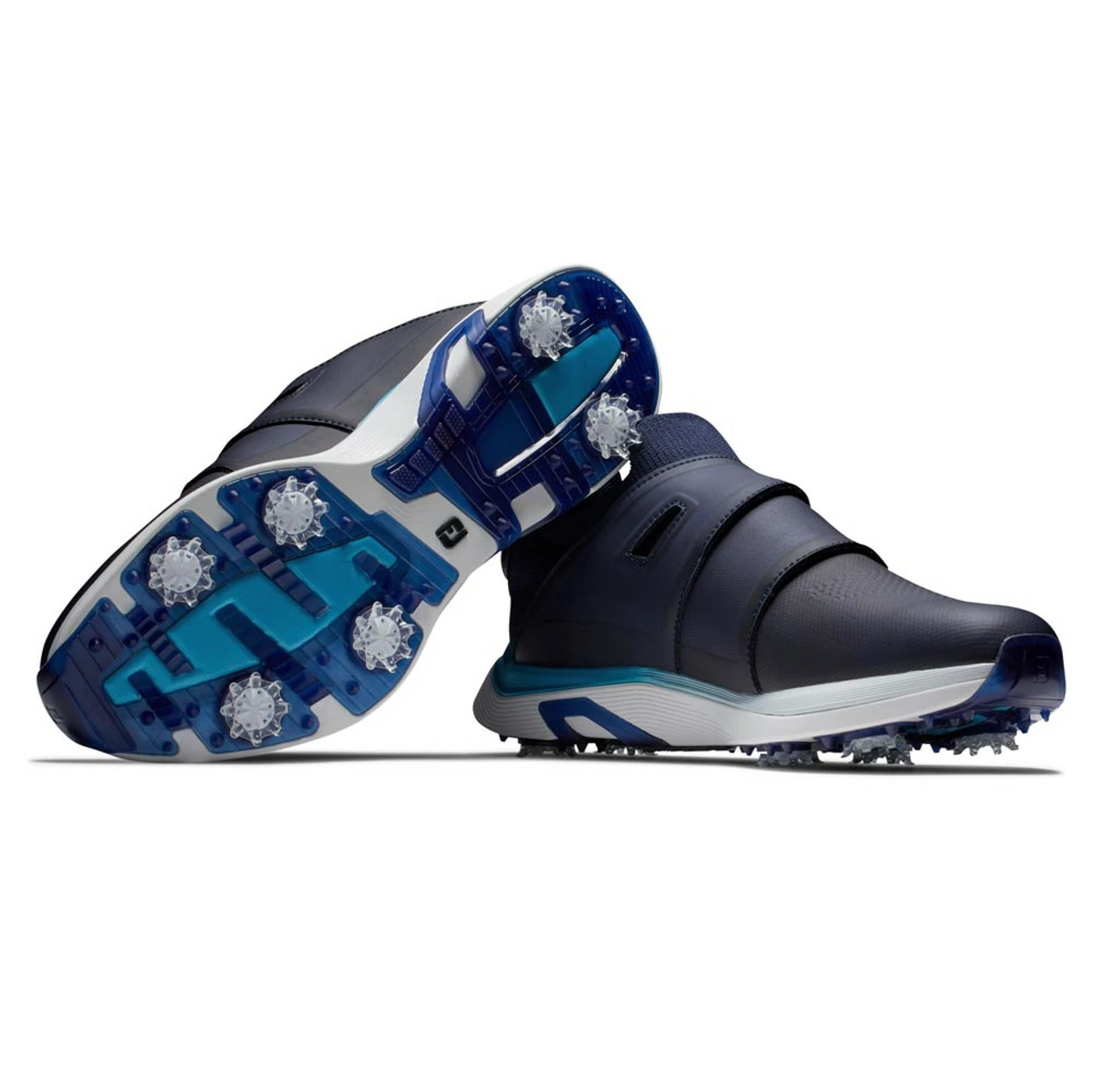FootJoy Men's Hyperflex BOA Golf Shoes - Image 12
