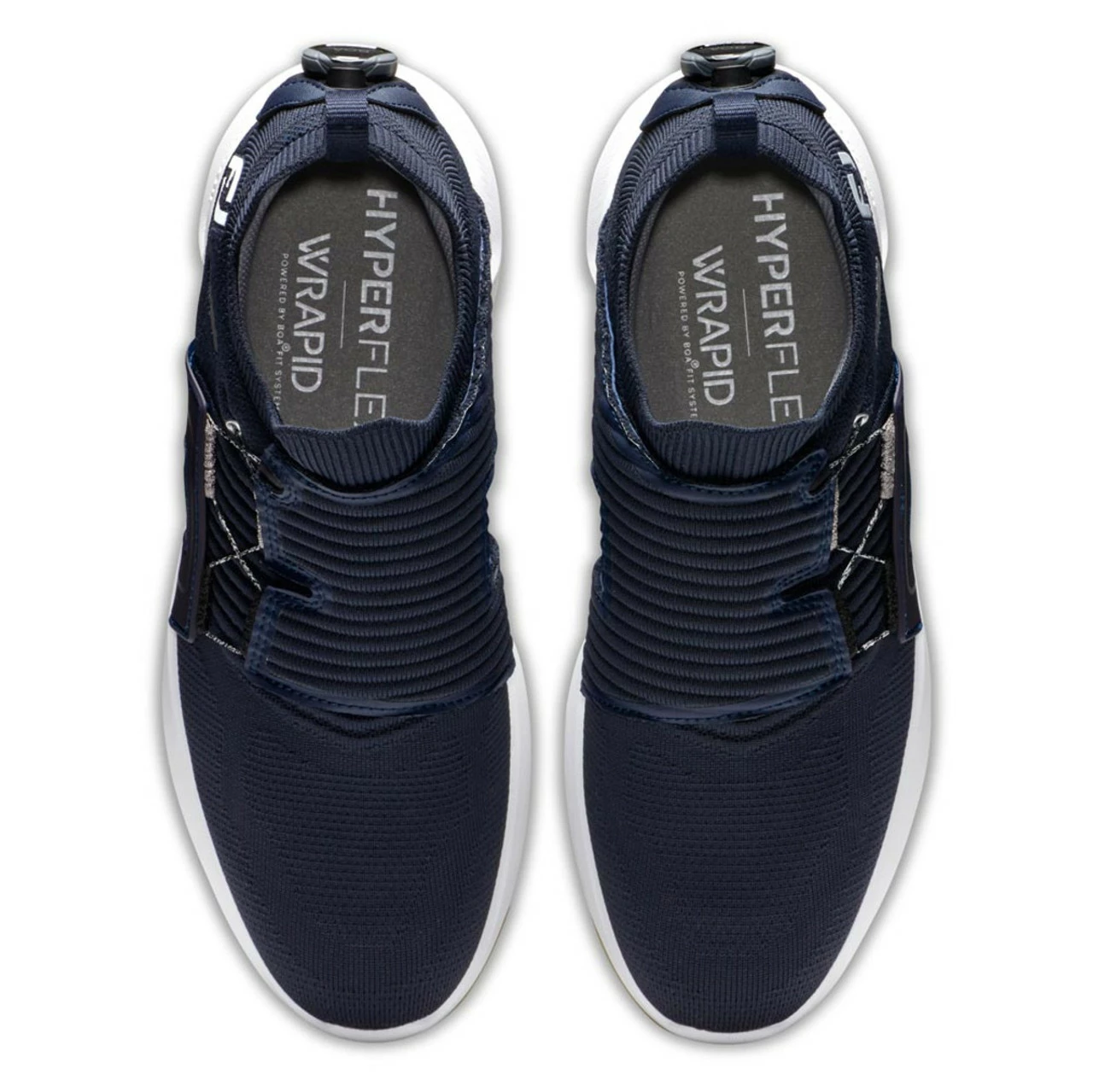 FootJoy Men's Hyperflex BOA Golf Shoes - Previous Season Style - Image 15