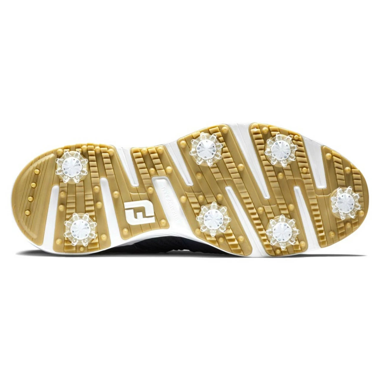 FootJoy Men's Hyperflex BOA Golf Shoes - Previous Season Style - Image 16