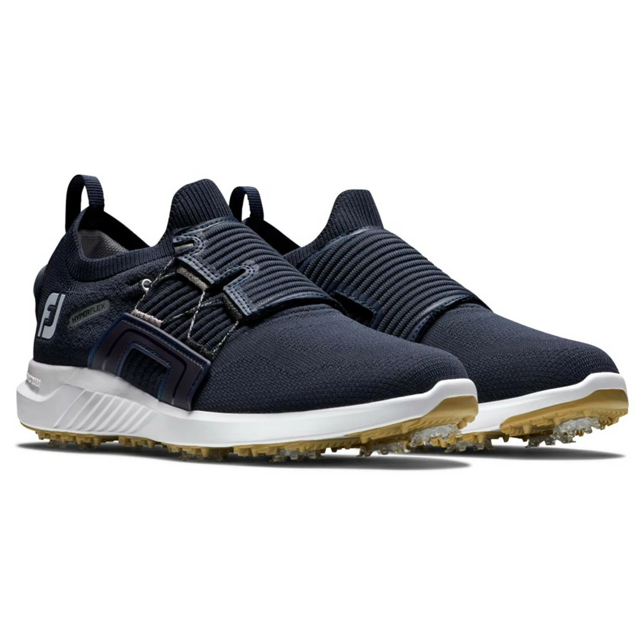 FootJoy Men's Hyperflex BOA Golf Shoes - Previous Season Style - Image 17