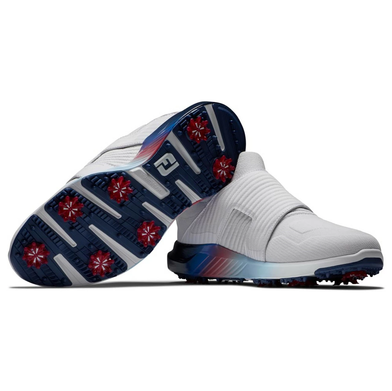 FootJoy Men's Limited Edition Sea Change Hyperflex BOA Golf Shoes 51093 - Previous Season Style - Image 6
