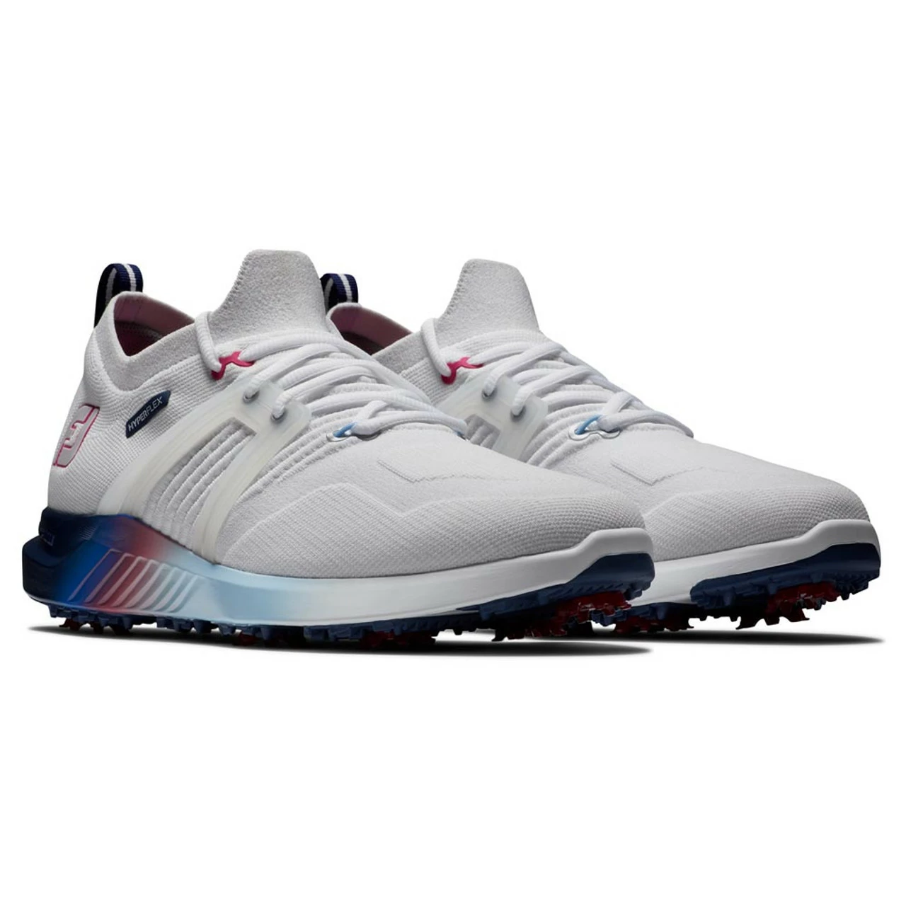 FootJoy Men's Limited Edition Sea Change Hyperflex Golf Shoes 51092 - Previous Season Style - Image 5