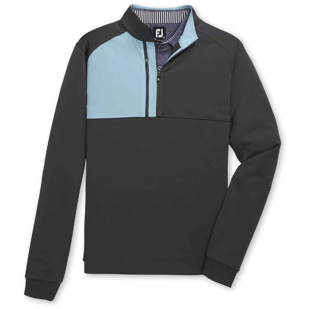 FootJoy Pique Sport Mid-Layer - Image 6
