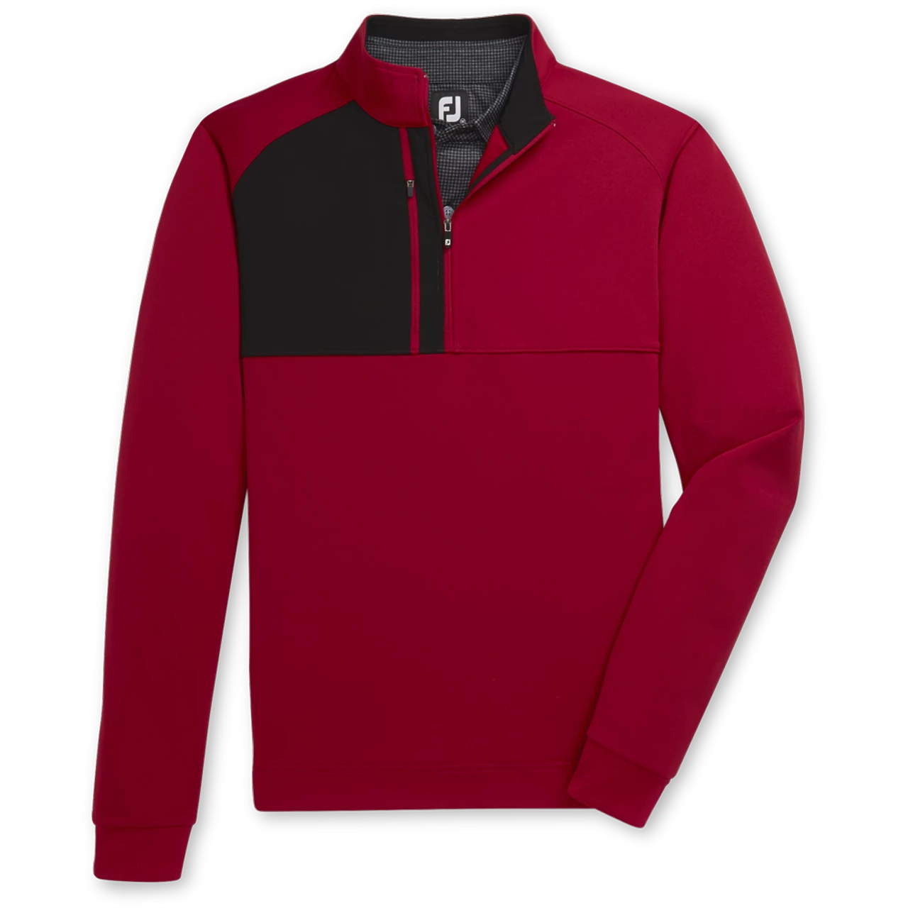 FootJoy Pique Sport Mid-Layer - Image 7