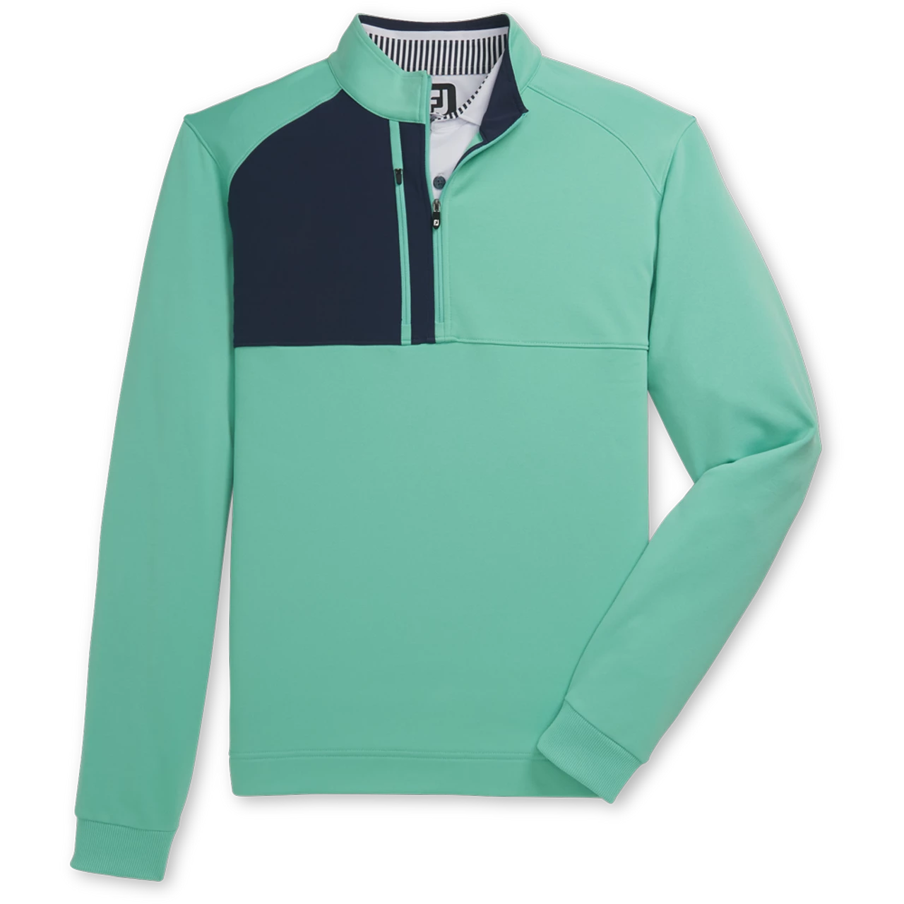 FootJoy Pique Sport Mid-Layer - Image 8
