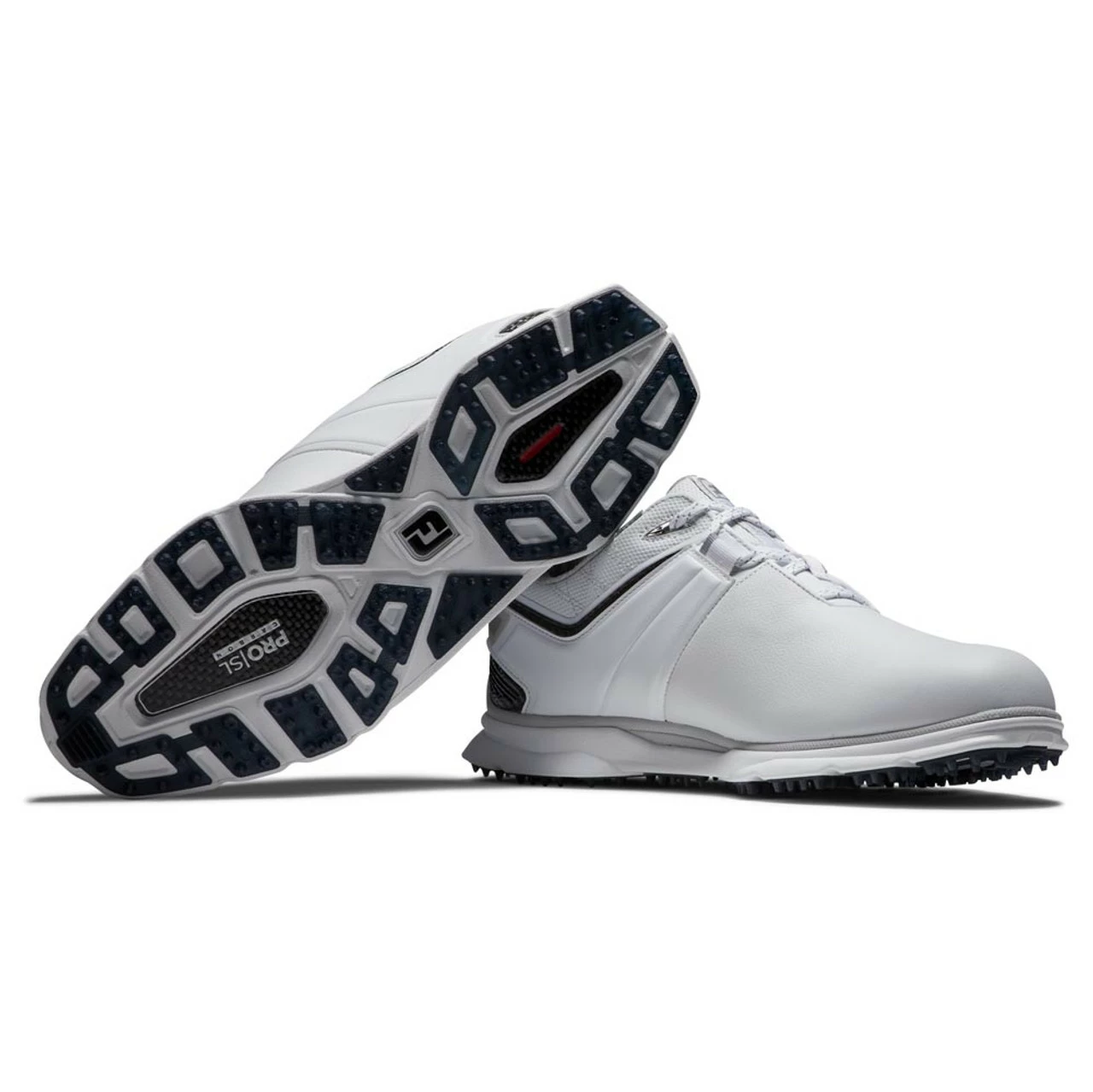 FootJoy Men's Pro SL Carbon Golf Shoes - Image 6